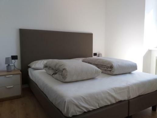 Residenza Castel Restor Comano Terme Luaran gambar