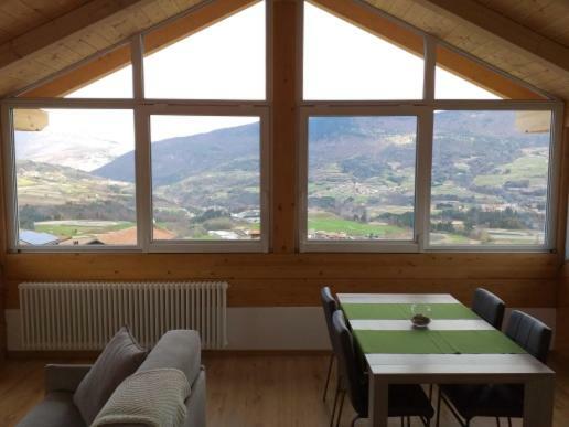 Residenza Castel Restor Comano Terme Luaran gambar