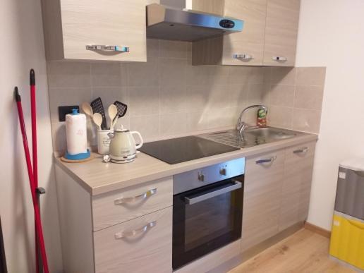 Residenza Castel Restor Comano Terme Luaran gambar